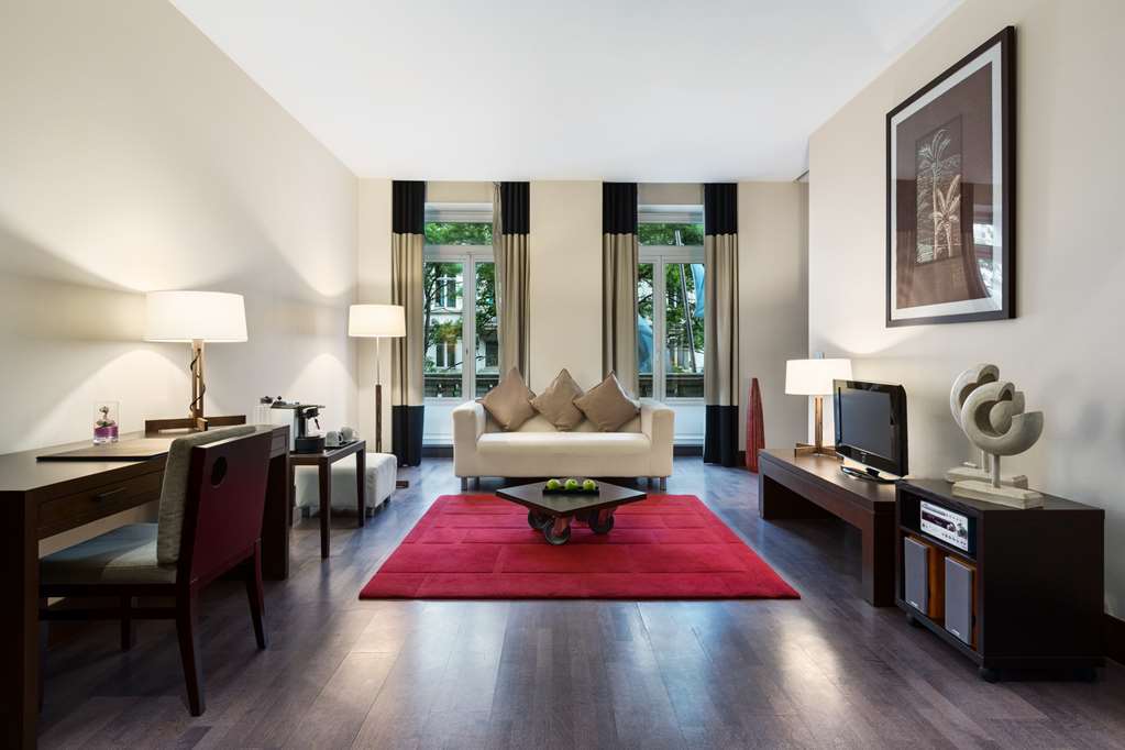 Nh Collection Centre 4* Bruxelas