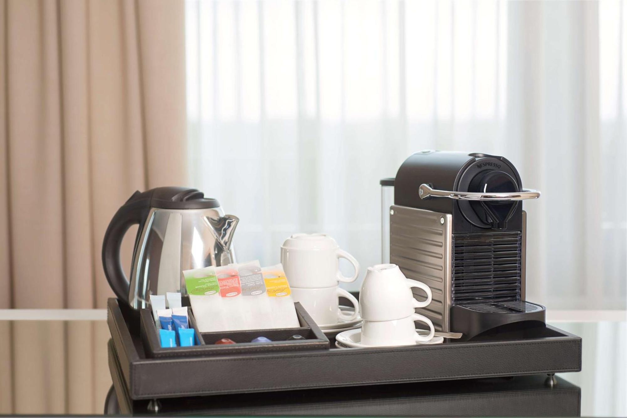 Hotel Nh Collection Centre Bruselas