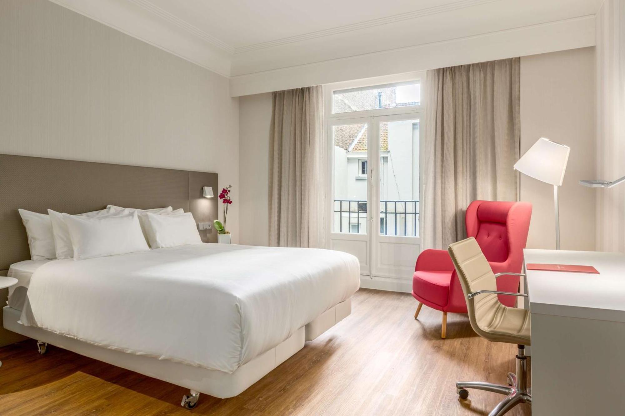 Nh Collection Centre 4* Bruselas