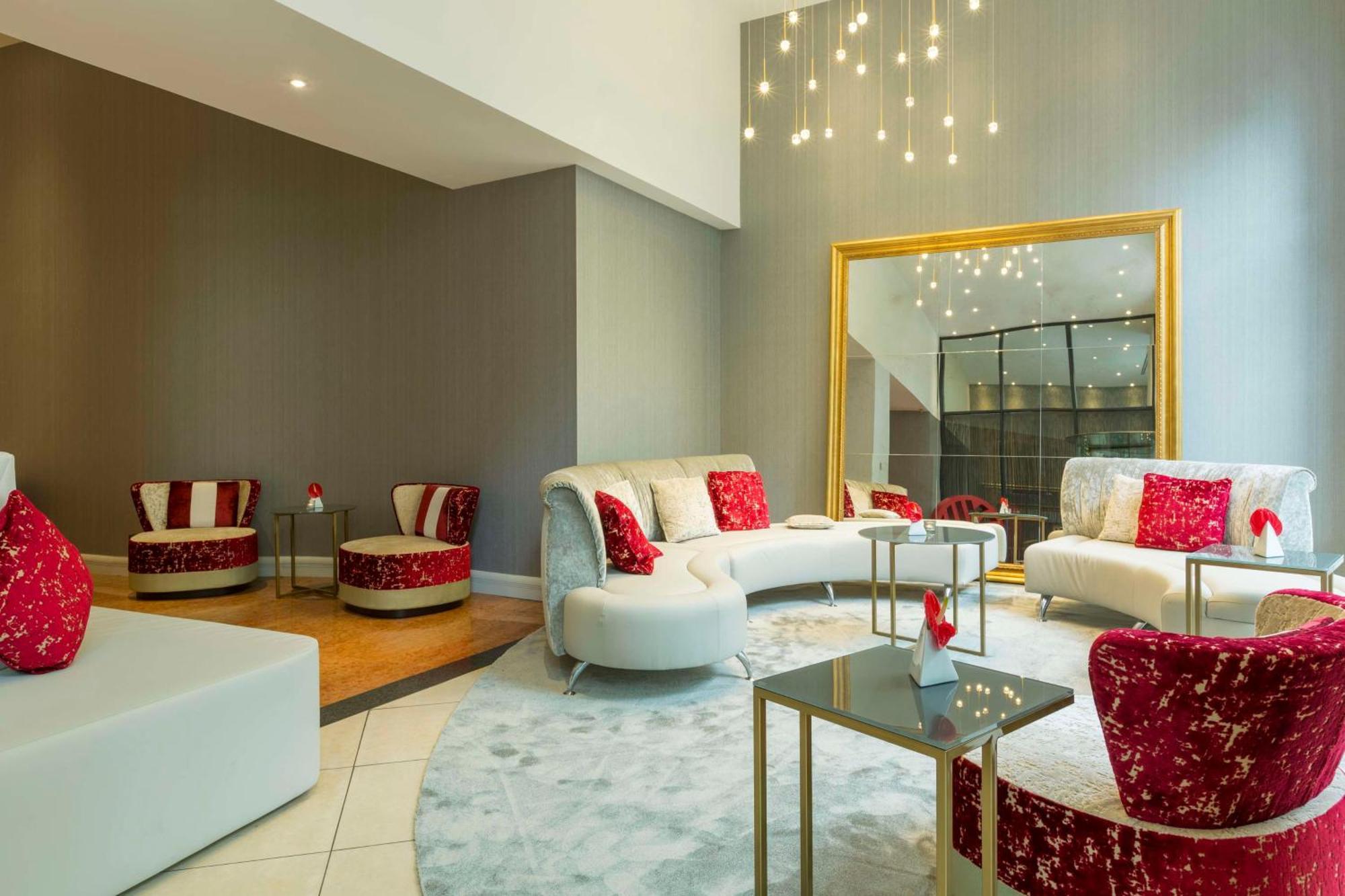 Nh Collection Centre 4* Bruselas