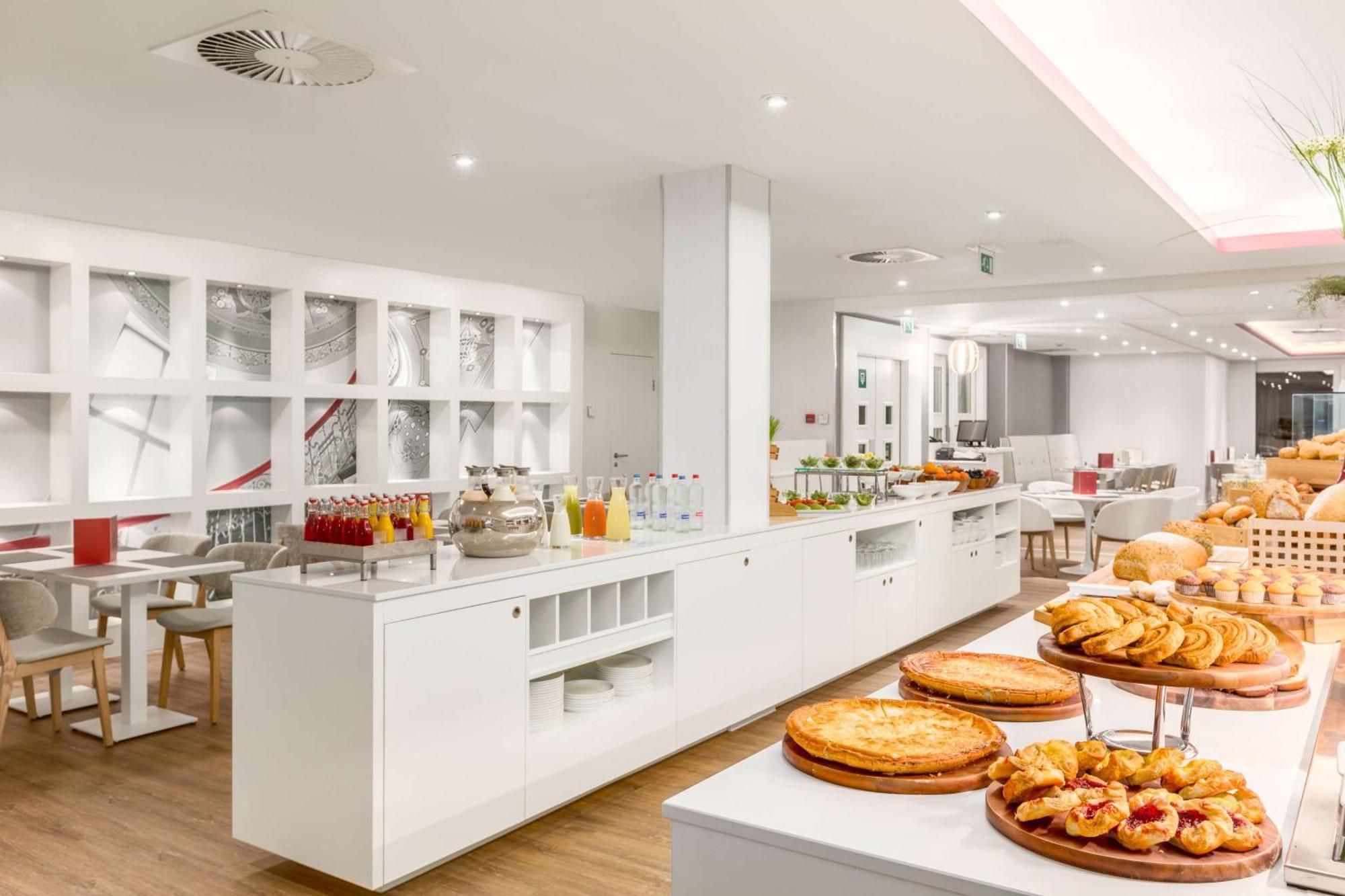 Hotel Nh Collection Centre Bruselas