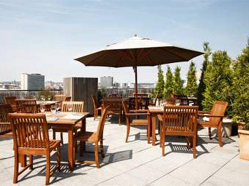 Hotel Nh Collection Centre Bruselas