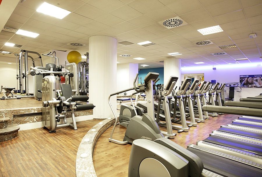 Nh Collection Centre 4* Bruselas