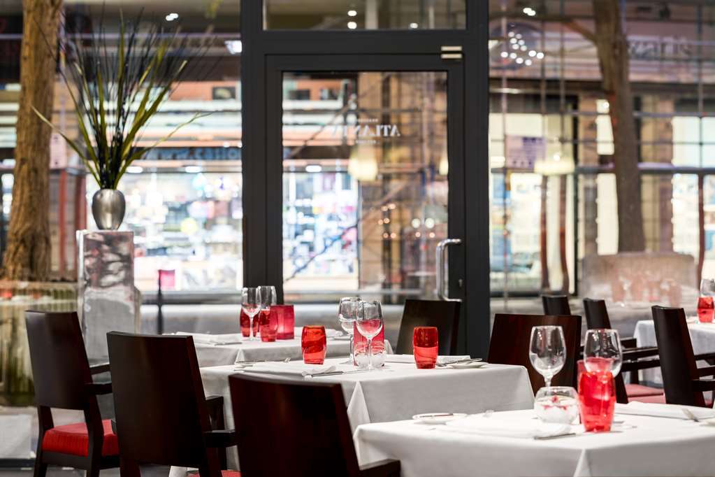Nh Collection Centre 4* Bruselas