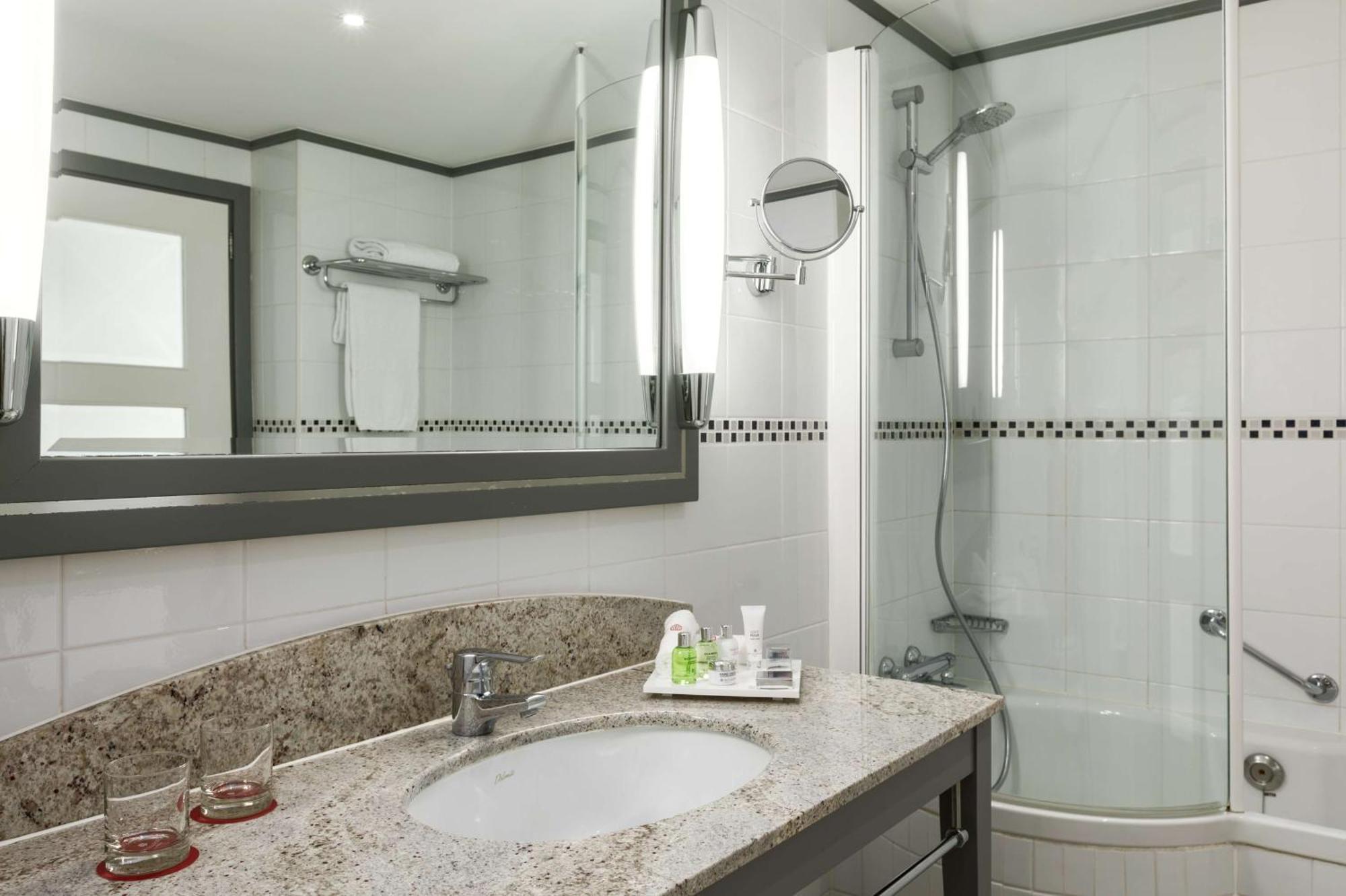 Nh Collection Centre Hotel Brussels